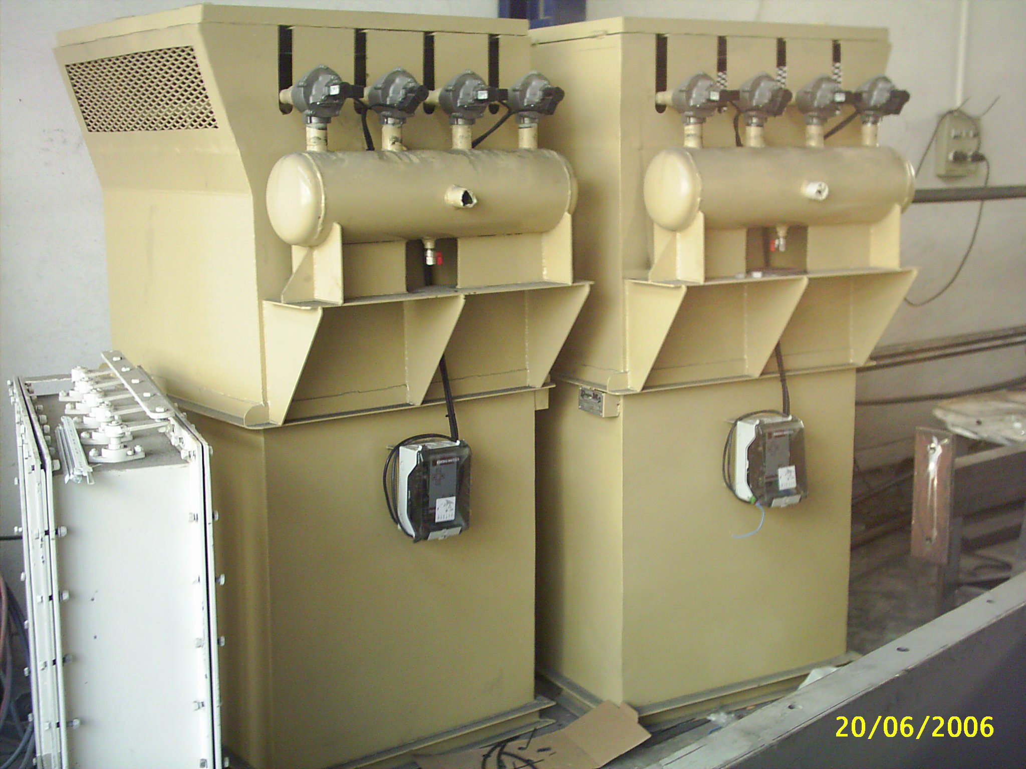 Toz Tutma Sistemleri - Görsel 8